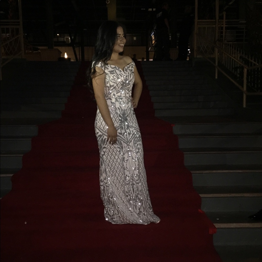 Meet your Posher, Magalie